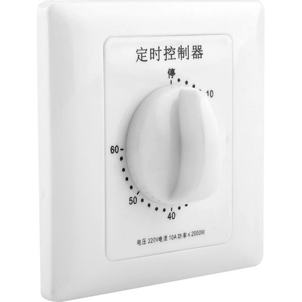 Timer Conto Alla Rovescia, Pompa Conto Alla Rovescia, Timer Pompa Acqua, Pompa Meccanica Conto Alla Rovescia, Controllo Interruttore Orario-image