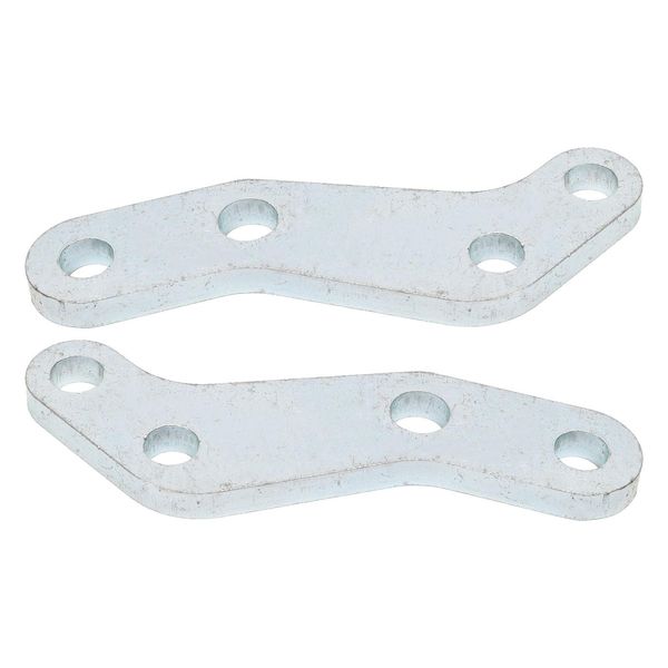 Braccio Dello Snodo Dello Sterzo Del Carrello Da Golf, JW1 F3512 00 00, Staffa Del Braccio Dello Snodo Dello Sterzo Del Carrello Da Golf, Braccio Dello Snodo Dello Sterzo Del Lato Conducente, Braccio Dello Snodo Del Lato Passeggero, Braccio Dello Snodo-image