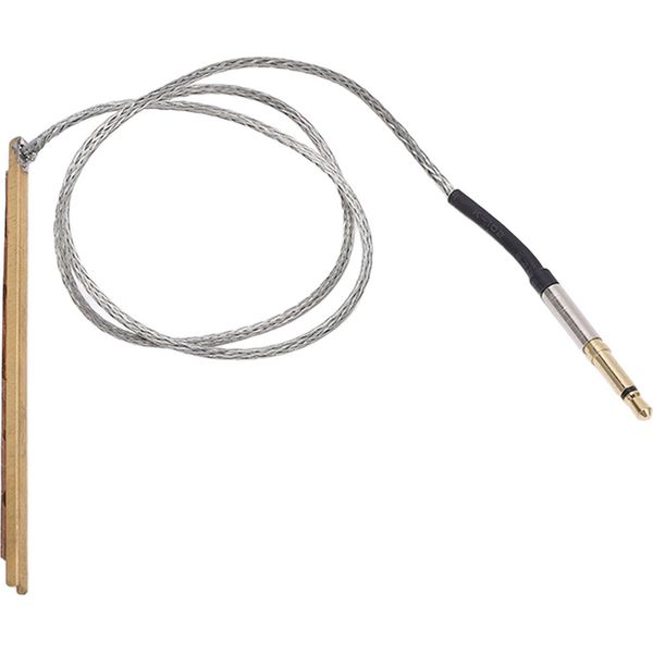 Pickup Piezo, Pickup Piezo Per Chitarra Acustica, Pickup Piezo Per Ponte, Pickup Per Chitarra Acustica, Pickup Per Chitarra Folk, Accessori Per Chitarra-image