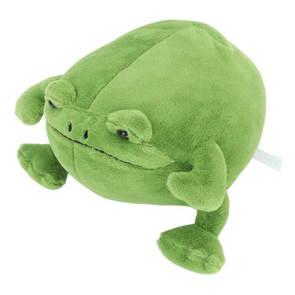 Giocattolo Di Peluche A Forma Di Animale, Giocattolo Di Peluche A Forma Di Animale, Giocattolo Di Peluche Carino, Giocattolo Di Peluche Per Bambini, Giocattolo Di Peluche Imbottito, Cuscino Di Lancio Del Giocattolo Di Peluche-image
