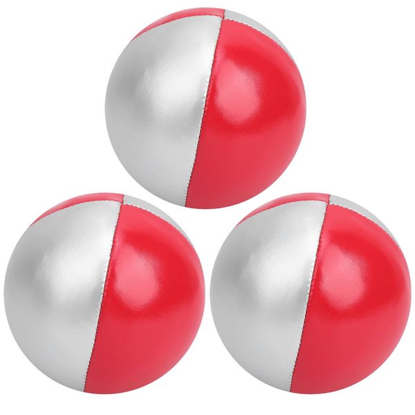 Palla Da Giocoleria, Giocattoli Palla Da Giocoleria, Palla Da Tiro Da Giocoleria, Set Palla Da Giocoleria, Palla Da Giocoleria Portatile, Palla Giocattolo Puzzle-image