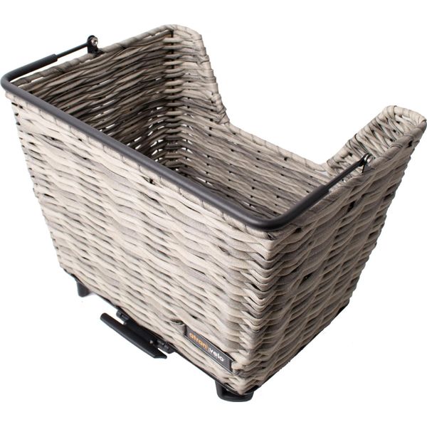 Atranvelo Atran Cestino Picnic M. Avs Adattatore Grigio Grigio-image