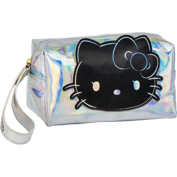 CerdÀ - Hello Kitty Walizka Kosmetyczna - Akcesorium Oficjalne, UżYteczne I Estetyczne-image