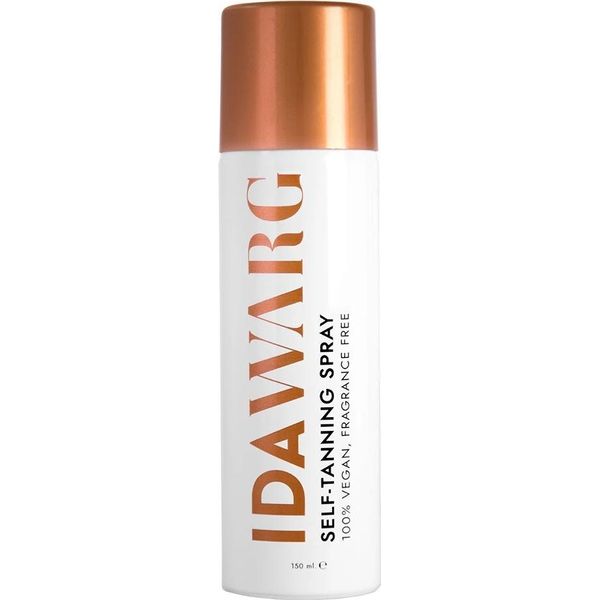 Spray Autoabbronzante Spray Autoabbronzante Per Il Corpo 150Ml-image
