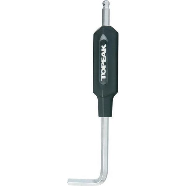 Topeak Duohex 6 Mm Tool Nero Nero Taglia Unica-image