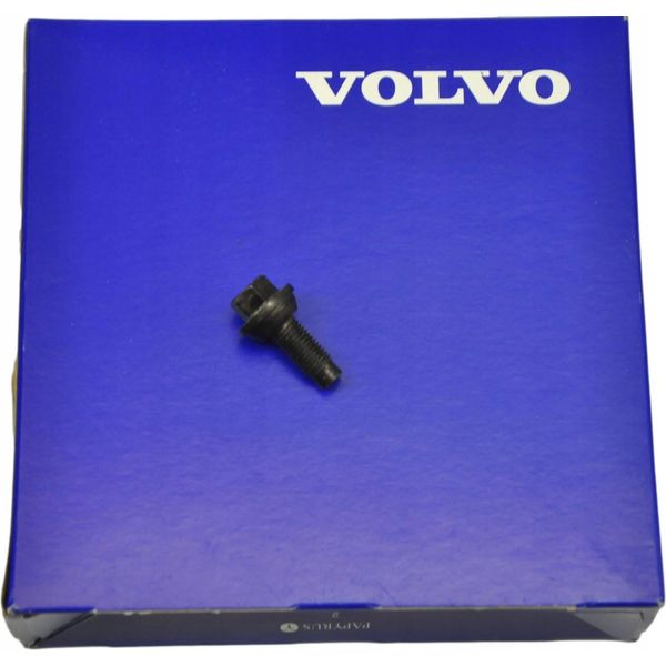 Volvo V40 S60 V60 XC60 Bullone Del Cofano M8X14-image
