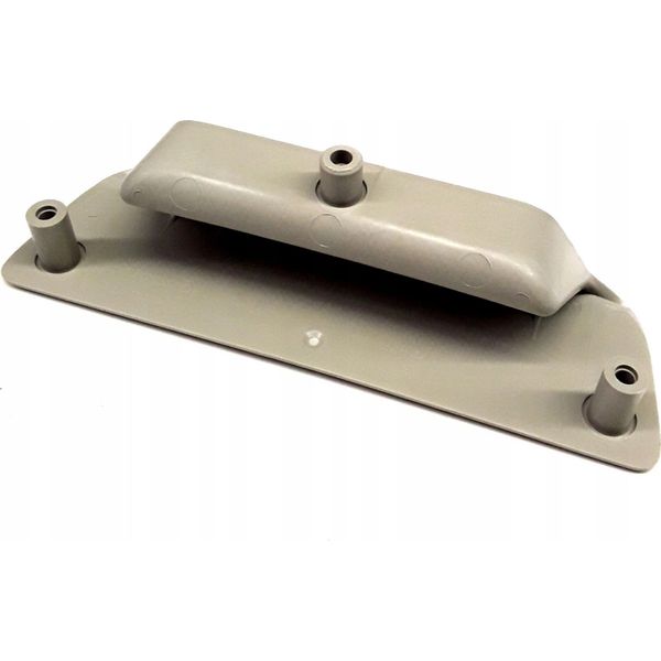 Nuovo Portabagagli Originale Volvo Oe V60 V90 XC90 Ii Da Concessionario Autorizzato-image