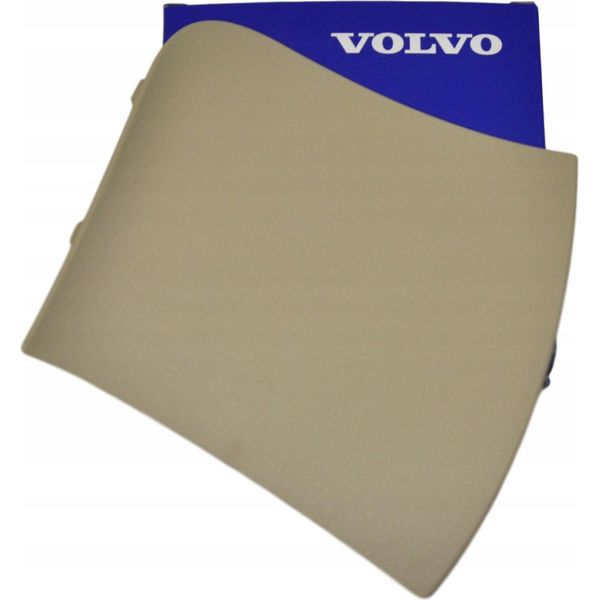 Volvo XC60 Nuova Copertura Originale Per Headliner Posteriore Sinistro Da Rivenditore Autorizzato-image