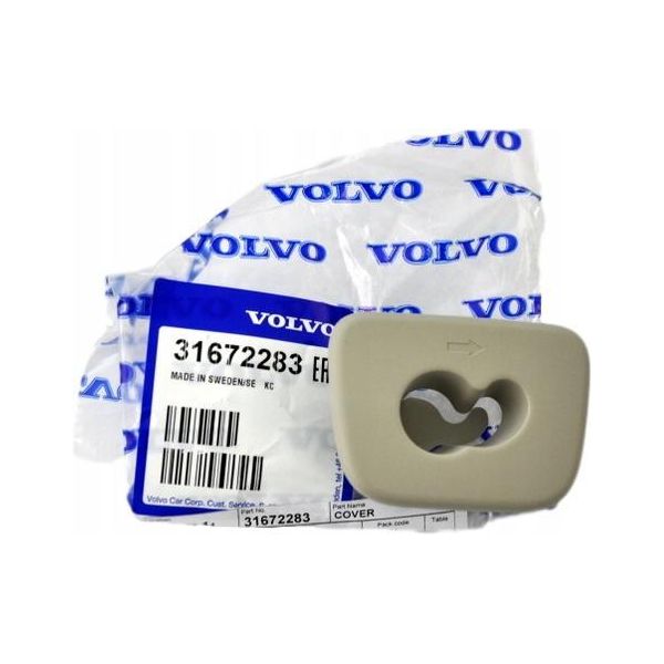 Volvo XC90 V90 Ii Supporto Rete Headliner Destro Oe 31463751 31672283-image