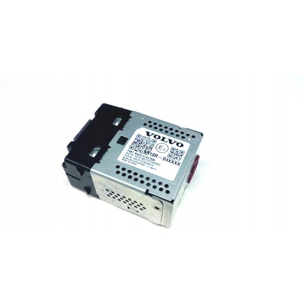 Modulo Di Connessione Usb Originale Volvo S60 V60 XC60 XC40, Nuovo, Da Rivenditore Autorizzato-image