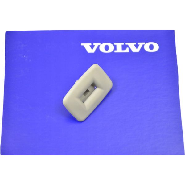 Volvo C70 S70 S60 S80 Clip Headliner, Nuovo, Originale E Da Rivenditore Autorizzato-image