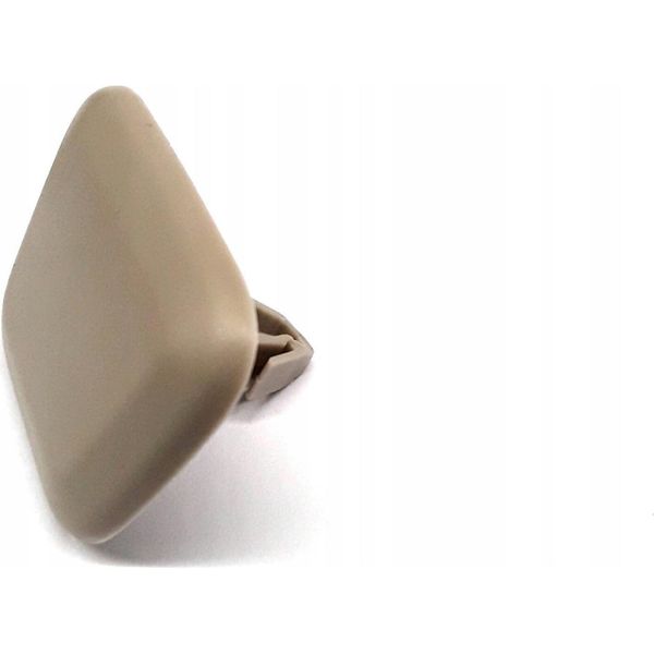 Clip Per Headliner Originale Volvo XC90, Nuovo, Da Rivenditore Autorizzato, 4X4/Suv-image