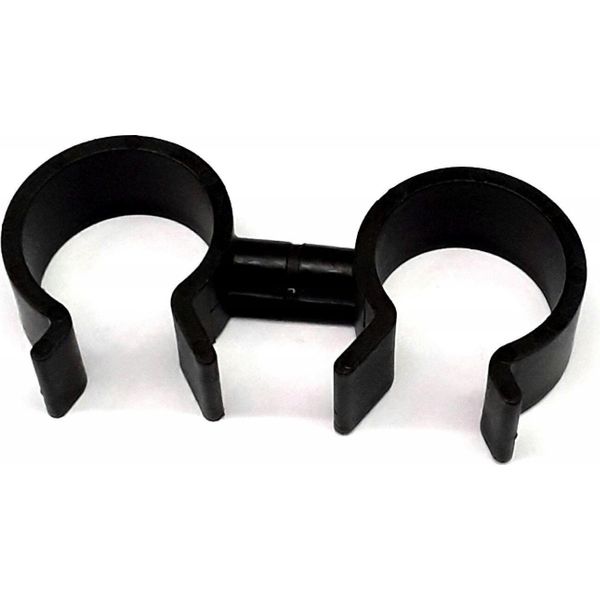 Supporto Del Tubo Dell'olio Originale Volvo XC40/60/70/90, Nuovo Da Concessionario Autorizzato-image