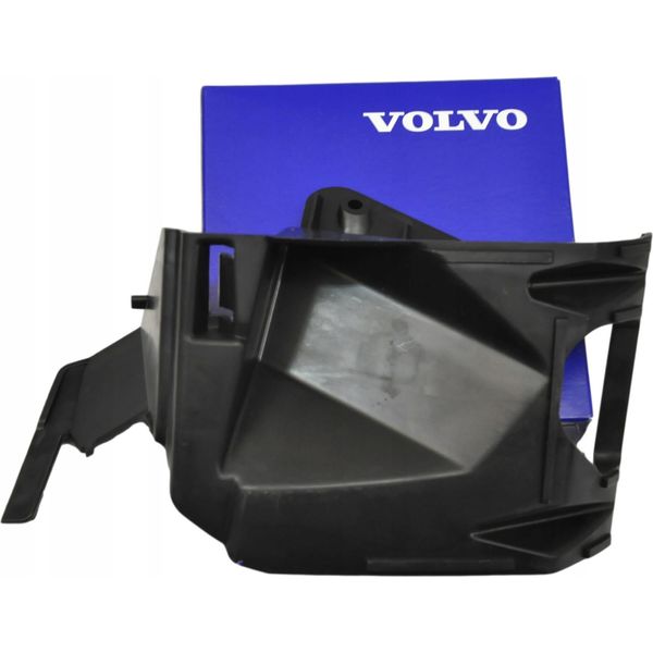 Nuova Staffa Lava Lampadine Originale Volvo S80 V70 Da Concessionario Autorizzato-image