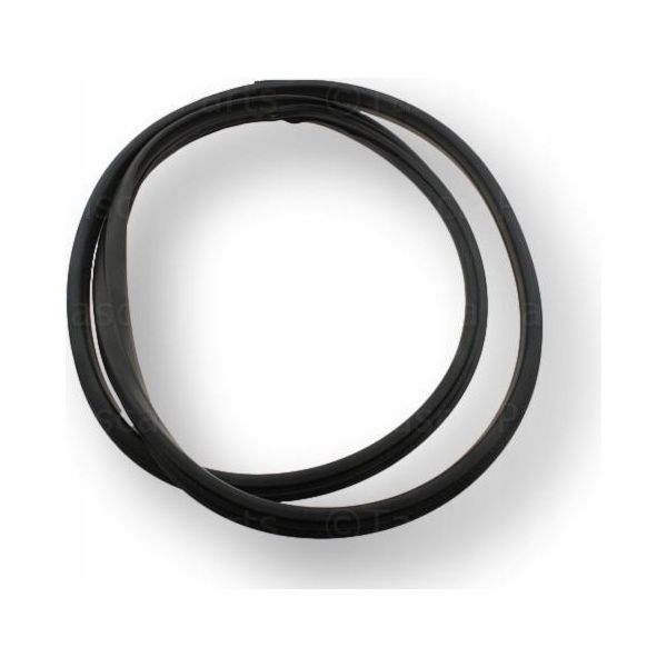 Guarnizione Porta Originale Volvo S60 V60 Nuova Da Rivenditore Autorizzato-image