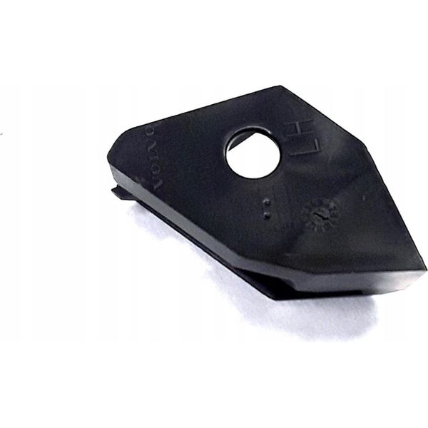 Volvo XC60 R-Design Supporto Paraurti Sinistro Oe 31383533-image