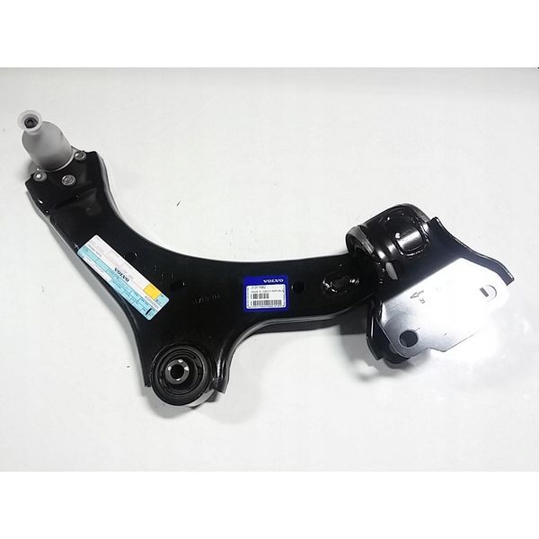 Volvo S60 V60 V70 S80 Anteriore Destro Oe Wishbone 31317662-image