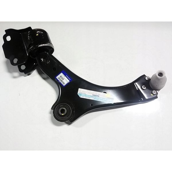 Volvo S60 V60 V70 S80 Anteriore Sinistro Oe Wishbone 31317661-image