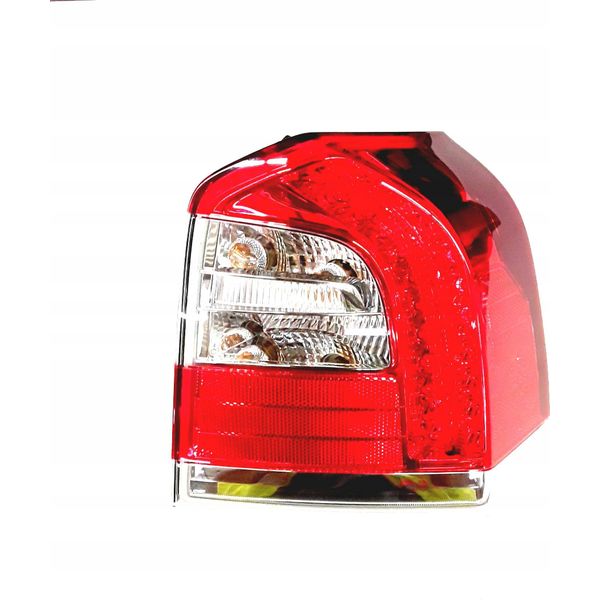 Volvo V70 XC70 Luce Posteriore Destra 31395960 Oe-image