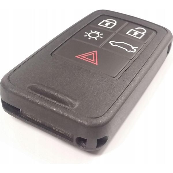 Volvo S60 S80 V40 V60 V70 XC70 XC60 Telecomando 31419132-image