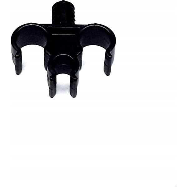 Volvo S60 V60 S80 XC60 XC70 Supporto Tubo Carburante 31372815-image