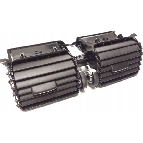 Volvo XC60 Bocchetta Aria Centrale Oe 30755643-image