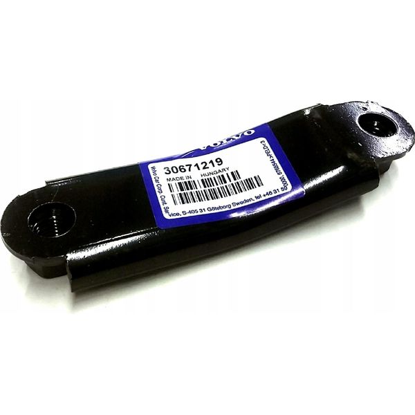 Volvo S60 V60 XC60 XC70 S80 Lapa Supporto Motore 30671219-image