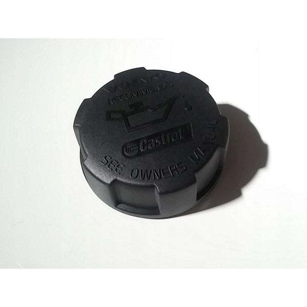 Volvo S80 XC70 XC90 Tappo Di Riempimento Olio Oe 8692888-image