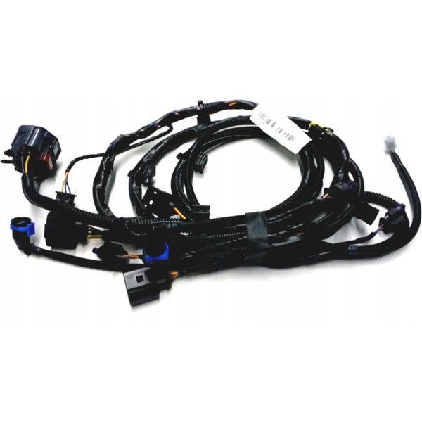 Volvo V70 XC70 S80 Paraurti Anteriore Oe 31260293-image