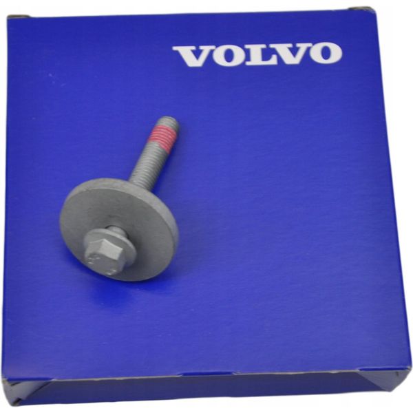 Volvo C30 C70 S40 V50 Bullone Mozzo Ruota Oe 30640878-image
