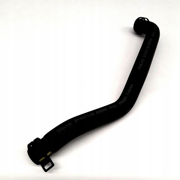 Volvo S60 V60 XC60 XC70 S80 S90 Tubo Depurazione Aria Oe 31437139-image