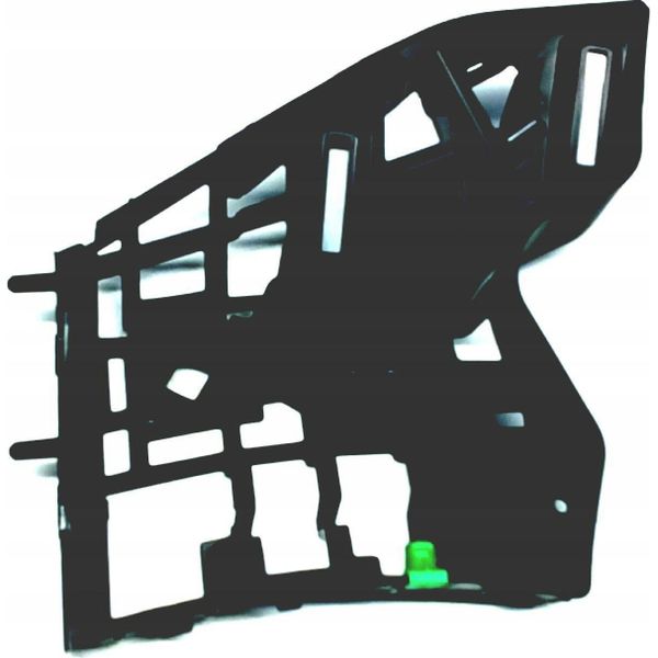 Volvo XC90 Cursore Paraurti Anteriore Sinistro 31353403 Oe-image