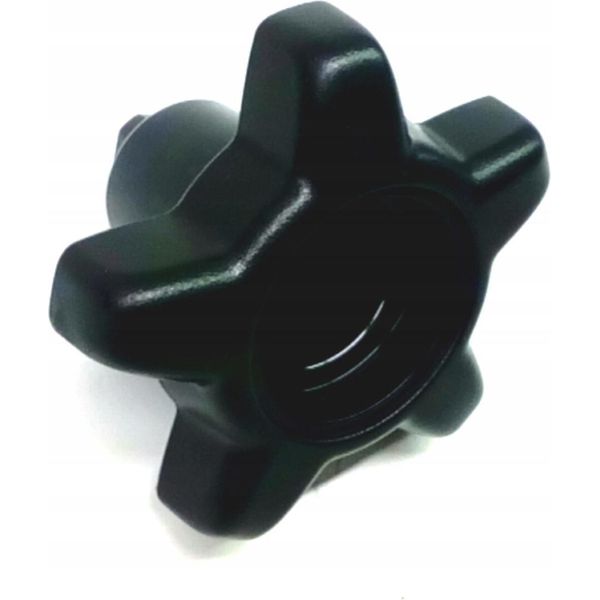 Volvo C30 S40 V50 S60 V60 S80 Pomello Sedile Oe 30749904-image