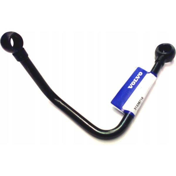 Volvo XC40 XC60 XC70 XC90 Guida Alla Turbina Di Primo Impianto-image