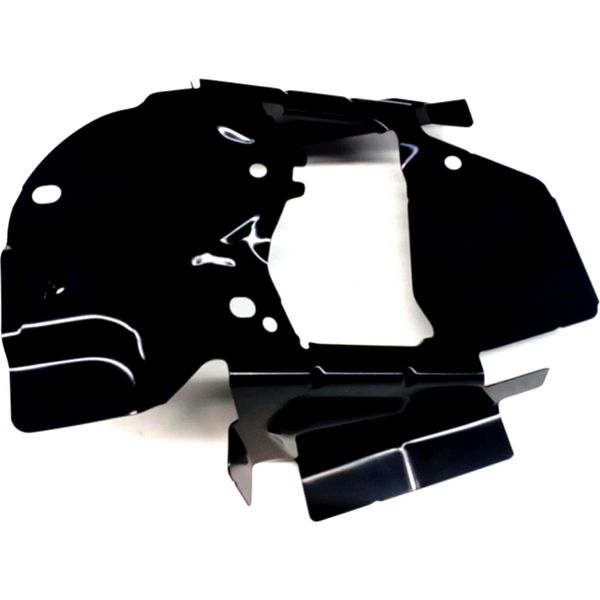 Volvo XC60 Pelle Interna Parafango Posteriore Sinistro Oe 31349993-image