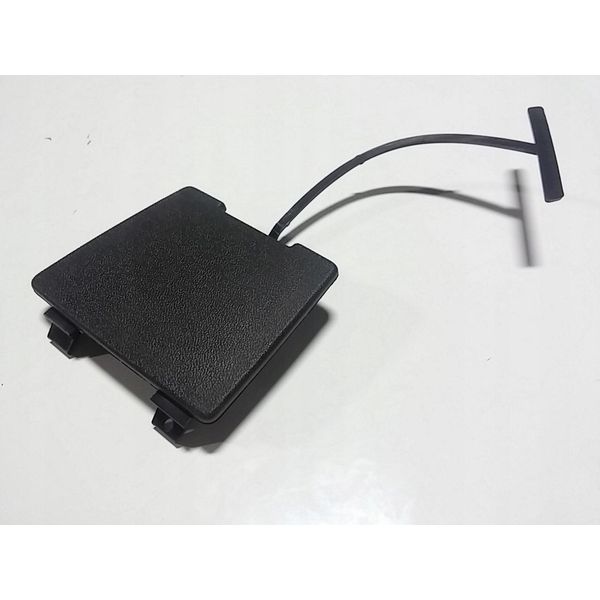 Volvo C30 Tappo Gancio Di Traino Posteriore 30657212 Oe-image
