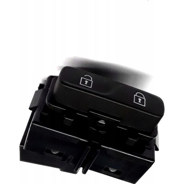 Volvo S80 V70 XC70 XC60 Interruttore Chiusura Centrale Oe-image