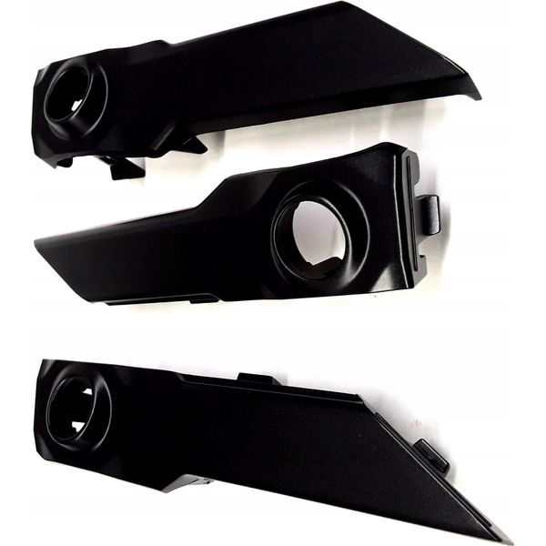 Volvo XC90 Supporto Sensore Di Parcheggio Anteriore Sinistro 31353380-image