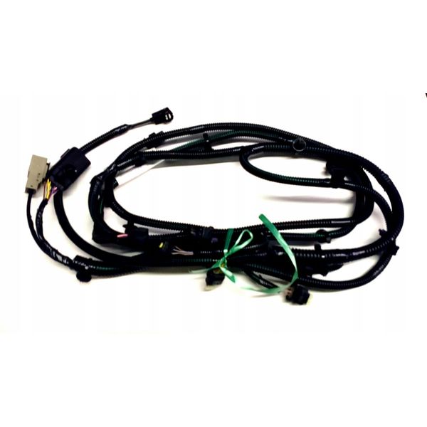 Volvo S60 Iii V60 Ii Paraurti Anteriore Puntone Cpl Oe 31499883-image