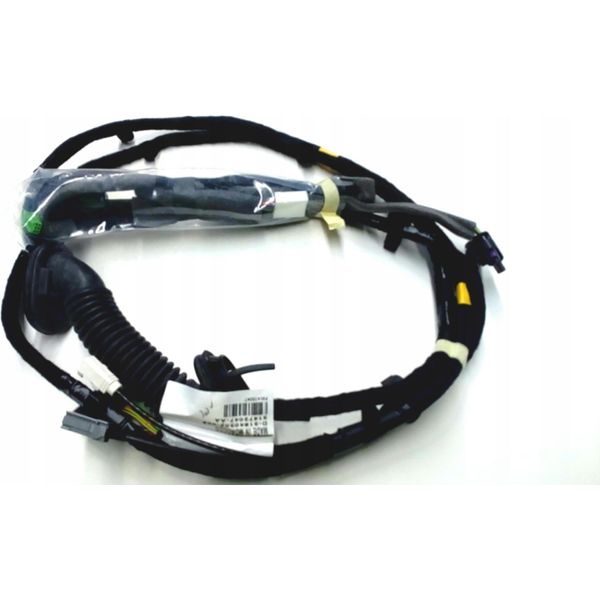 Volvo XC90 Ii Cablaggio Portellone Posteriore Oe 31472047-image