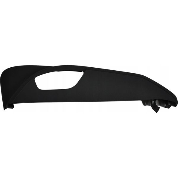 Volvo S40 V50 Coprisedile Conducente Sinistro Oe 39984345-image