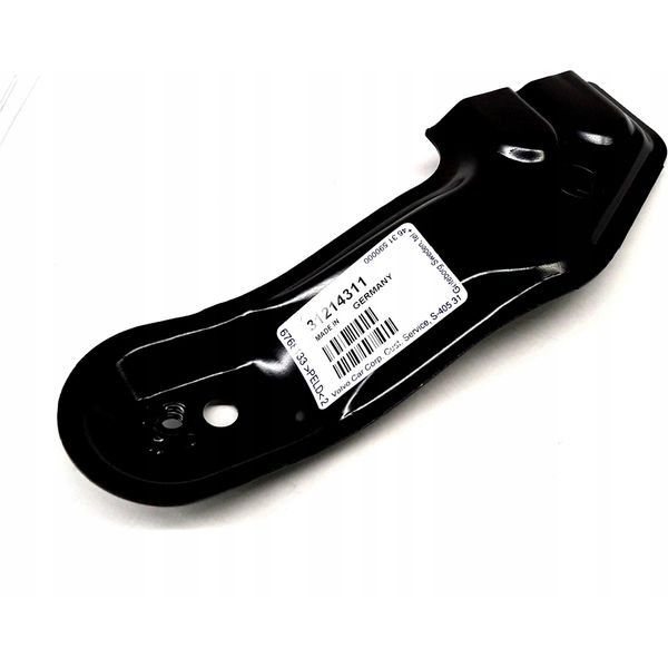 Volvo XC60 Montante A Anteriore Sinistro Carrozzeria Oe 31214311-image