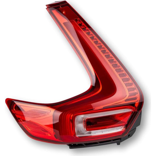 Volvo XC40 Fanale Posteriore Sinistro Originale Oe 31446790-image