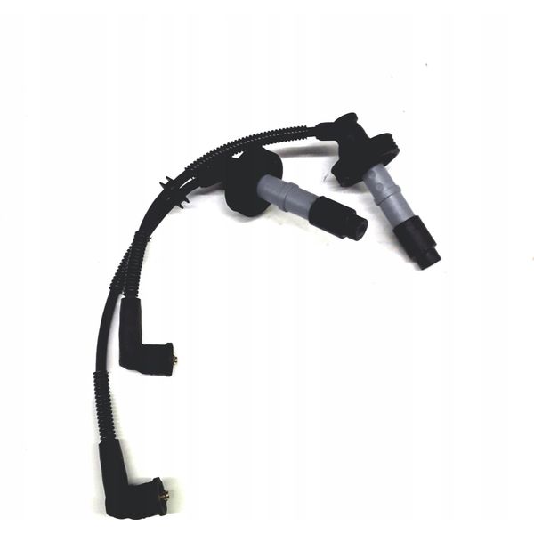 Volvo S40 V40 Cavo Accensione 1275603 Oe-image