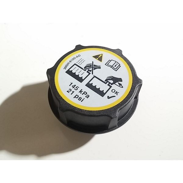 Volvo XC60 XC90 Tappo Refrigerante Oe 30680002-image