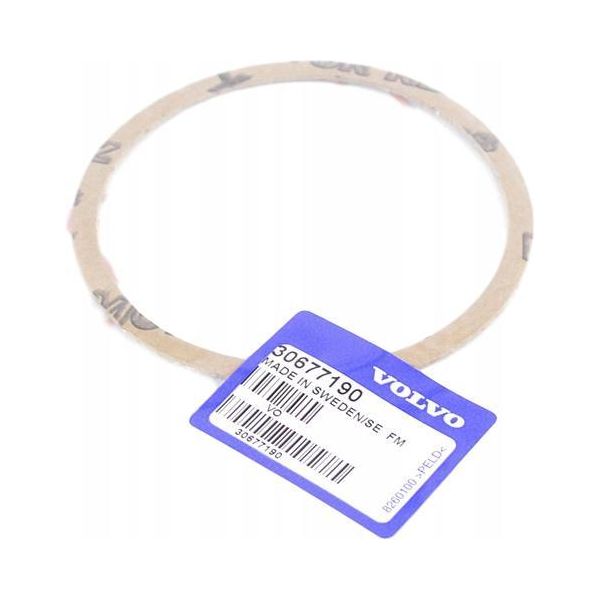 Volvo V40 V40CC Guarnizione Di Scarico Del Convertitore Catalitico Oe 30677190-image