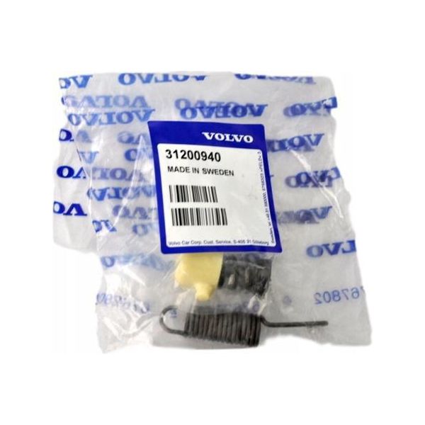 Volvo C30 S40 V50 Molla Pedale Frizione Oe 31200940-image
