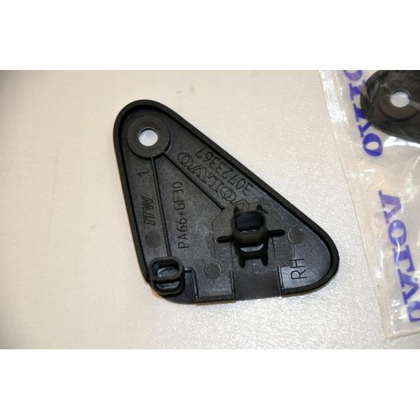 Volvo V40 Maniglia Superiore Destra Del Radiatore 30723367 Oe-image
