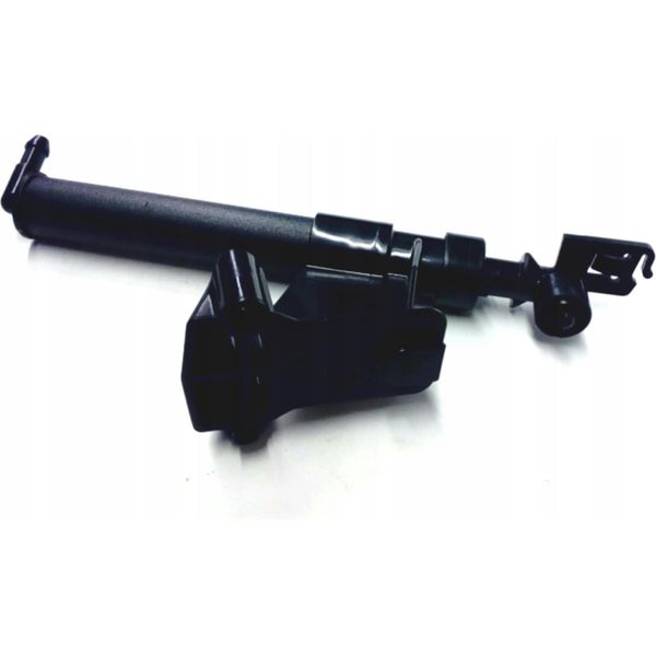 Volvo S40 V50 Faro Lavafari Destro Oe 31294104-image