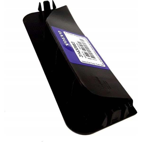 Volvo XC90 Ii Tappo Alloggiamento Filtro Aria 31430983-image